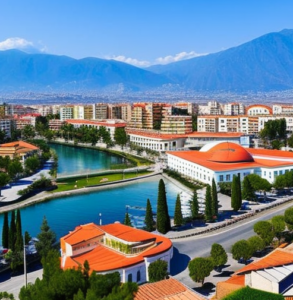 albania azeta consulting fiume tirana