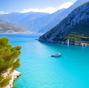 turismo in albania mare vacanze low cost