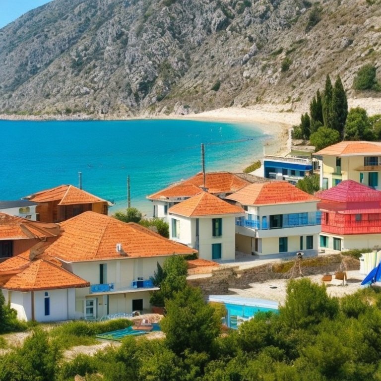 acheter une maison en albanie au bord de la mer6