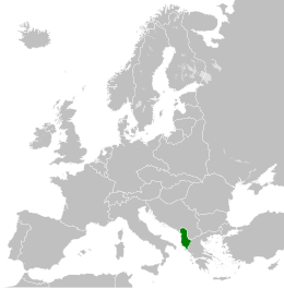 Albanais