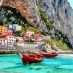 tourisme en albanie retraités à l'étranger