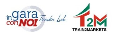 logo tender lab e train markets ICE
