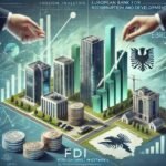 albania invesitmenti IDE MDBS bank