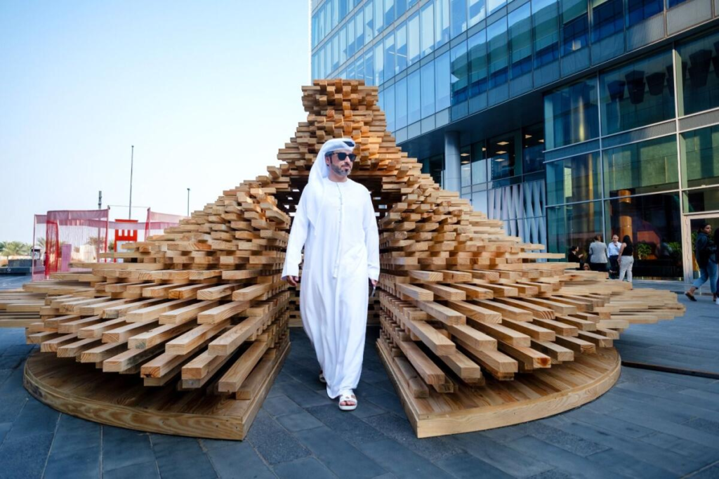 Dubai Design District (d3) 3 image 16