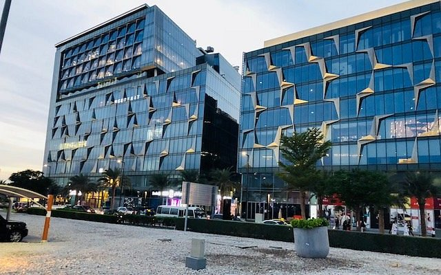 Dubai Design District (d3) 2 image 19