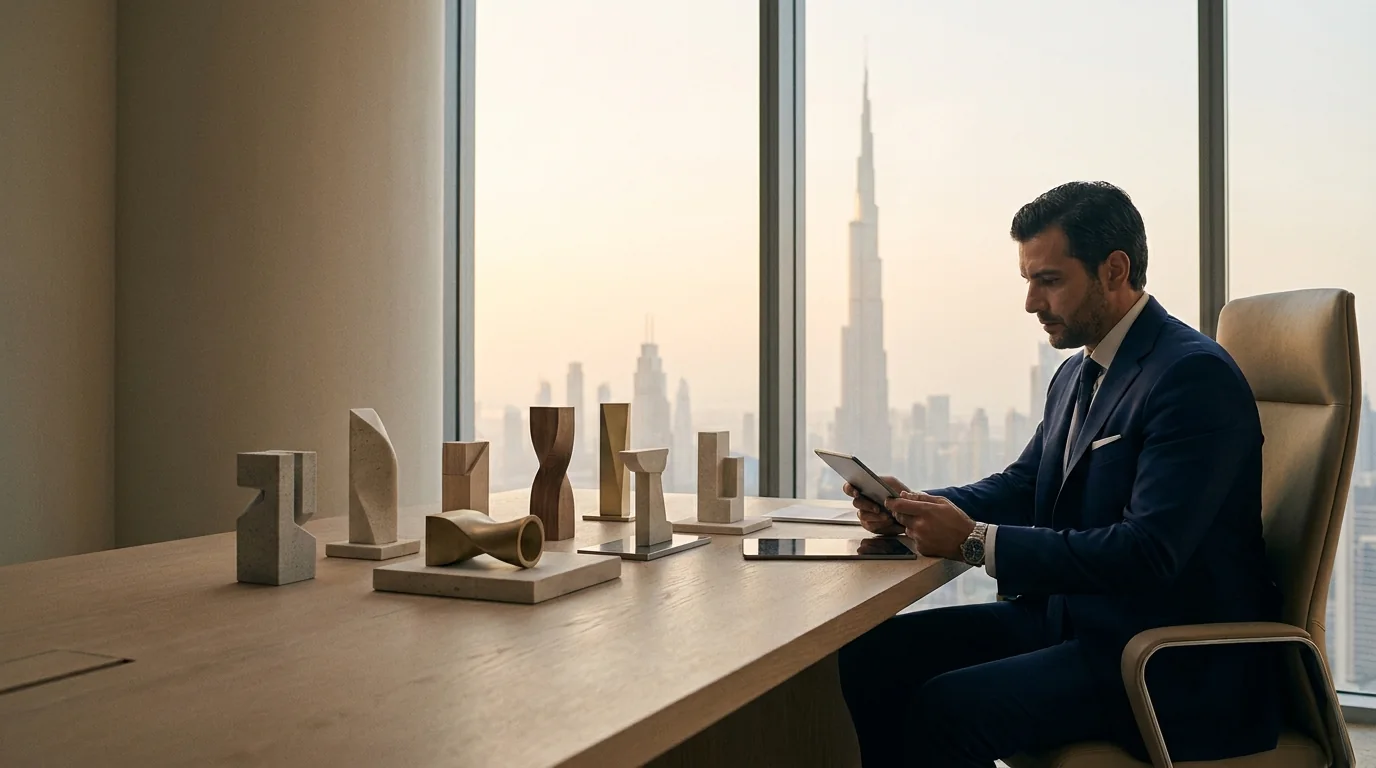 Free zone di Dubai: scegliere l’ecosistema prima dell’aliquota