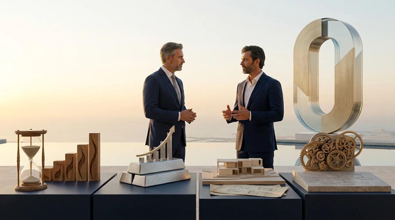 Tasse a Dubai: classificare il reddito prima di parlare di 0%
